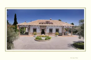 Best luxury villa in Ronda. - Image 2