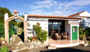 Casa La Vega Rural with pool, north of Tenerife - Image 3