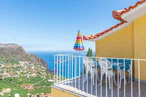 Cyane´s Nest, A Falcon view over Arco Da Calheta - Image 2