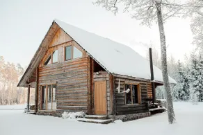 Cosy holiday house in forest - Image 5