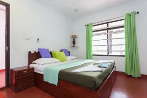 Beach side 2-Bedroom Sea View Villa near Marari - Image 2