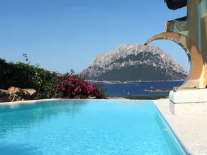 VILLAROSA PRESTIGE -NEW SWIM POOL SUPER SEA VIEWS - Image 2