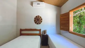 4-minute walk to the beach | Air-conditioned room - Image 5