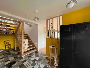 Air-conditioned villa in Le Calme • Close to Ocean - Image 3