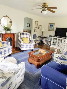 The Ludwig Lane Guest House - Image 2