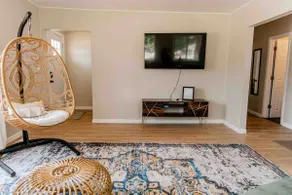 Kaw Suite | Standalone 2BR Home No. K-10 & De Soto - Image 5