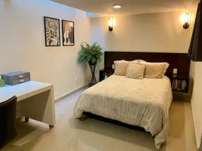 Apartment for 5 • Pedregal, next to the UNAM - Image 3