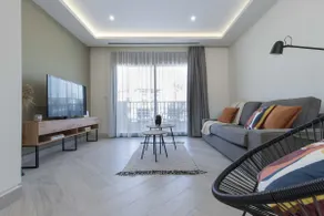 Estia Apartment 02 - 5 min walk from the beach - Image 3
