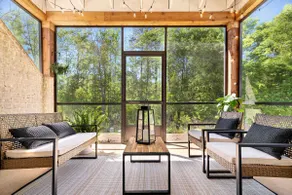 Relaxing 3BR Oasis. 10 Min to AU Campus & RTJ! - Image 5