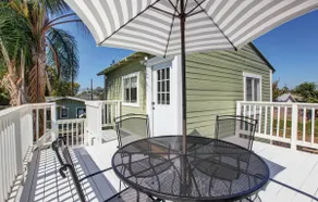 The Cambridge house is located in highly desired Old Town Orange - Image 2