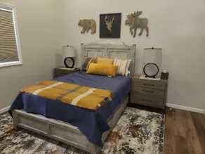 MLR - Guest House - Image 5
