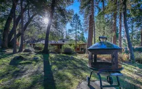 Mid Century Ranch / Hot Tub Yosemite destination - Image 5