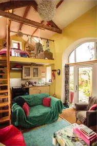 Appleby barn conversion +hottub, Murton, Cumbria - Image 4