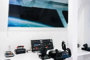 Spaceship/Cruise House for 9! Near Sta + Free Prk - Image 4