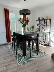 Apartment overlooking Charente near downtown - Image 2