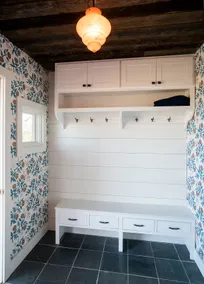 MARCHE à TIEC!  LA PORTE ORANGE 3br 2 ba COTTAGE DE FERME MODERNE LUXE - Image 3