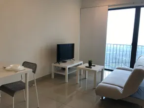 CozyStudio 2pax #5 @ TrefoilSetiaAlam {WiFi/TV box} - Image 4