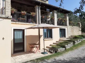Villa among the olive trees 2 - Image 2