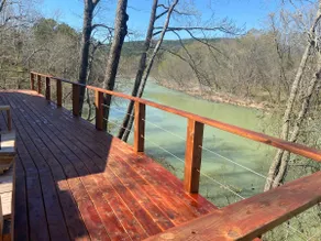 Mulberry River Lodge - Image 4