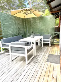 Charming cottage hidden among the towering karri - Image 4