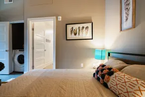 Bohemian Flat - Short North - Free Parking - Image 5