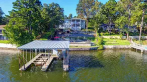 Home w/Pool & Mtn Lake Views! - Image 4