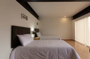 Beautiful double suite with balcony - Image 2