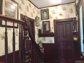 Suite of Rooms in Historic Home - Image 2