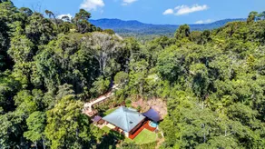 Secluded Romantic Getaway For Two - Kuranda Queensland - Image 2