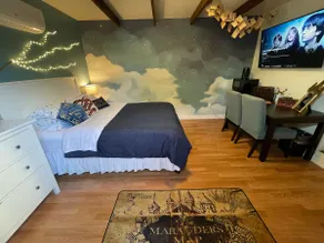 Harry Potter Guest House - Image 3