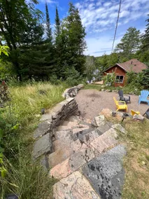 Terabithia Trail Waterfront Cottage - Image 2