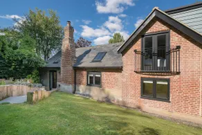 ★ Tulip Tree Cottage ★ Enorm trädgård + byby + nära Canterbury + hundvänlig - Image 2