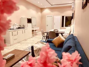 Hotel suite with 2 bedrooms and a good garden - Image 4