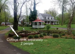 Hattie's Hill Cottage - Image 2