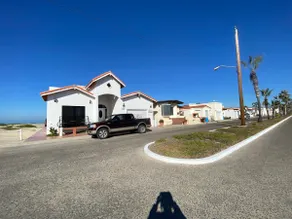 NEW HOUSE IN FRONT OF THE SEA LENGUETA ARENOSA 13perso - Image 3