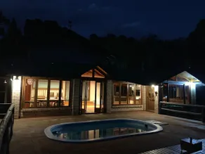 Casa do Lago in Lages/SC /Lagoa dos Pássaros - Image 4