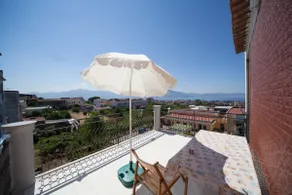 Vesuvio, Pompei and Naples bay view - Image 3