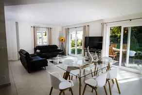 Villa muito bonita Evian / Neuvecelle - Image 5