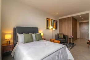 D2 Beautiful Loft Be Grand Reforma - Image 2