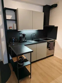 Brooms–Newly renovated studio in central Jakobstad - Image 4