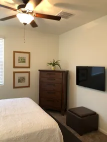 Newly built private suite - Image 2