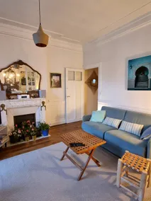 Autun, large bright and comfortable apartment - Image 5