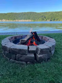 \"Ny notering\" Skaneateles Lake Front Living - Image 5