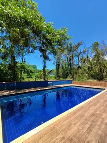 Apt/Flat Praia Juquehy Peace and Love Roots Retreat - Image 3