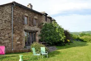 The Aveyron hideout for f-AMI-lies SPA Cinema River - Image 2