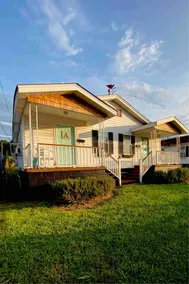 Quaint Bungalow \"B\" by Cahaba Brewery in Avondale - Image 4