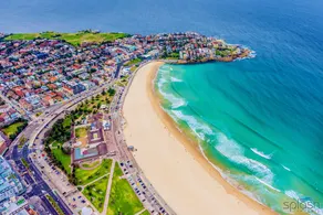 1 min walk to beach +Parking/ Bondi Bliss Lamrock - Image 2