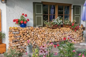 Ferienwohnung Gipfelblick - Image 4