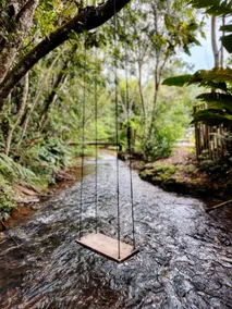 Casa do Atelier: Vida simples, lugar para relaxar - Image 4