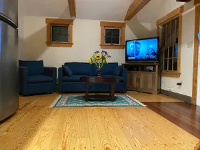 Onset beach, Cape code , Blackmore pond, private waterfront cottage - Image 2